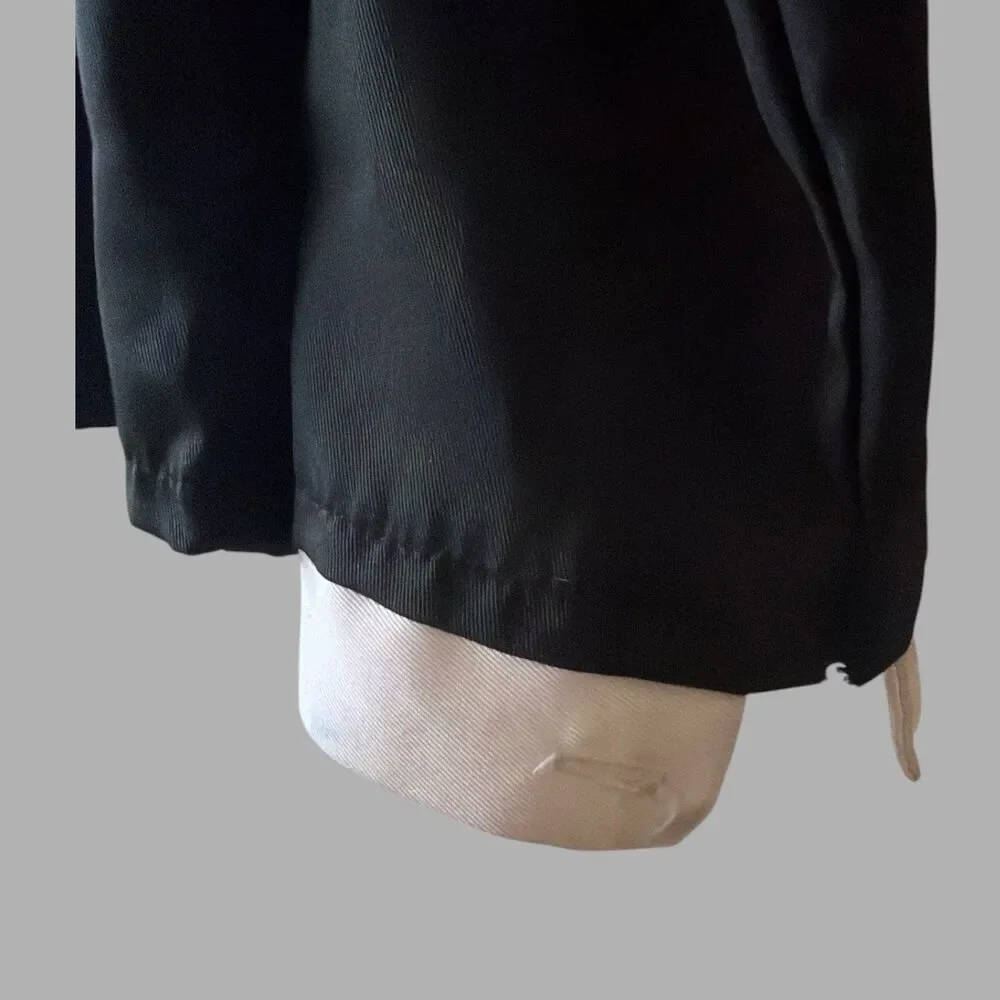 Kids Demon Slayer Kamado Tanjiro Cosplay Costume Kimono Shirt Belt Youth XL